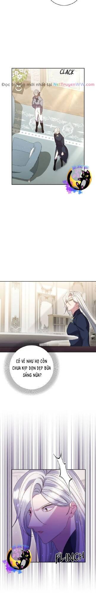 Đeo Bám Tôi Cũng Vô Ích Thôi Chapter  149 - 22