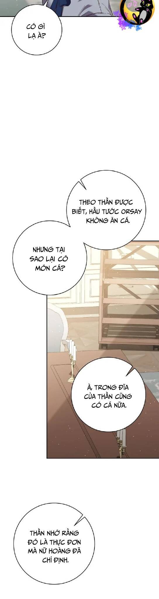 Đeo Bám Tôi Cũng Vô Ích Thôi Chapter  149 - 24