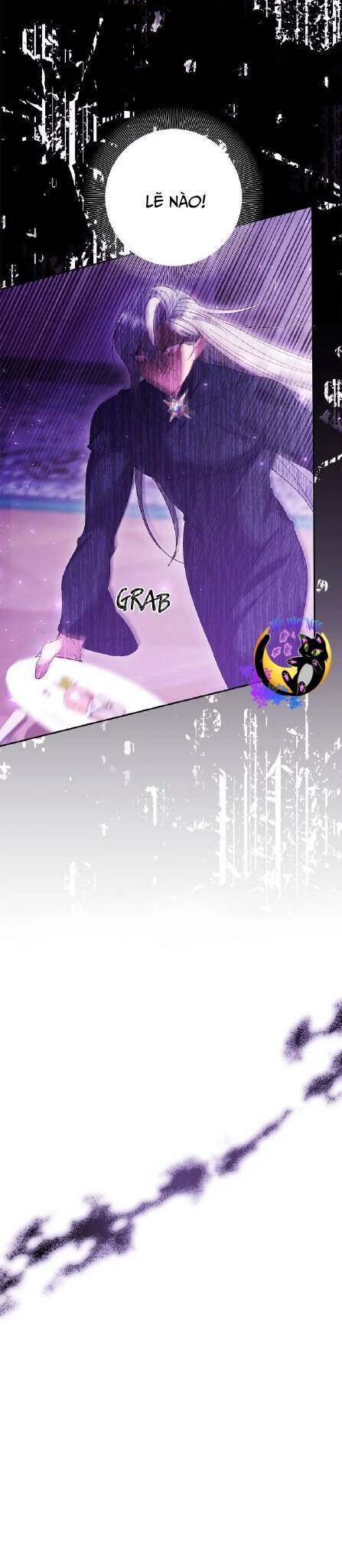 Đeo Bám Tôi Cũng Vô Ích Thôi Chapter  149 - 26