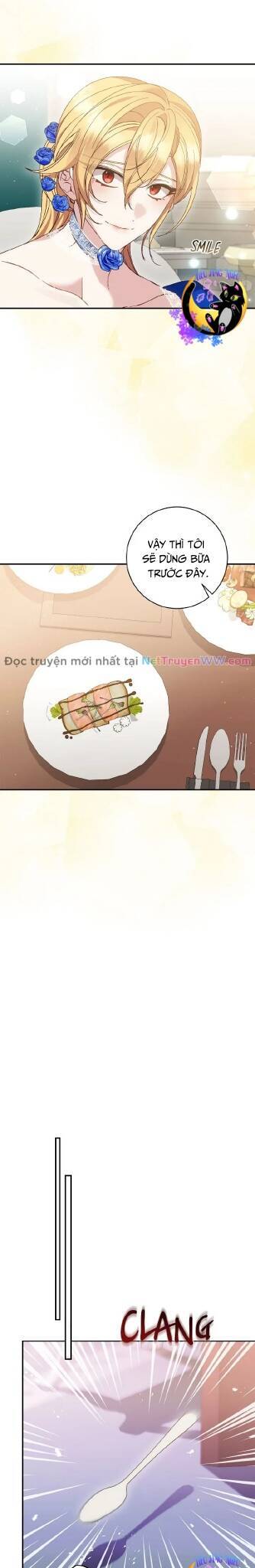 Đeo Bám Tôi Cũng Vô Ích Thôi Chapter  149 - 5