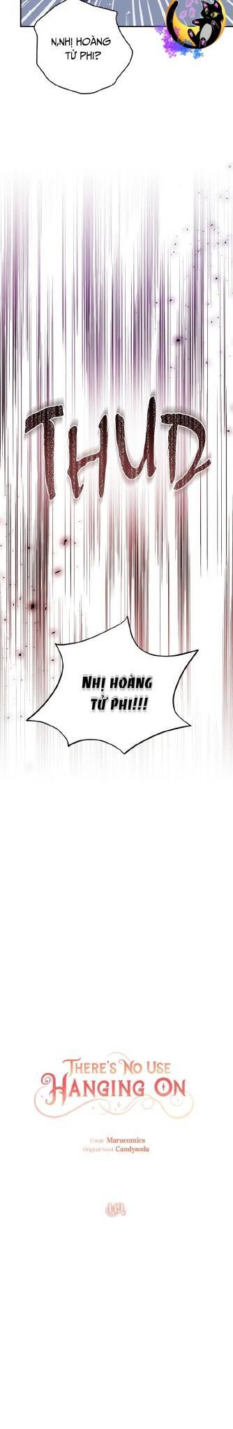 Đeo Bám Tôi Cũng Vô Ích Thôi Chapter  149 - 6