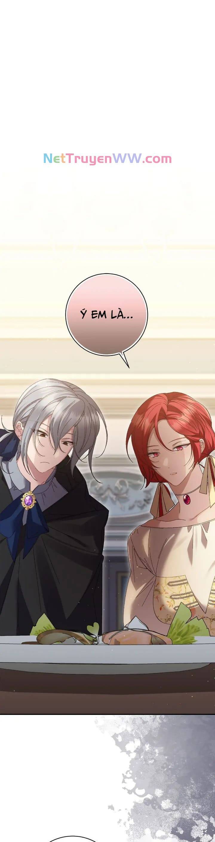 Đeo Bám Tôi Cũng Vô Ích Thôi Chapter  150 - 1