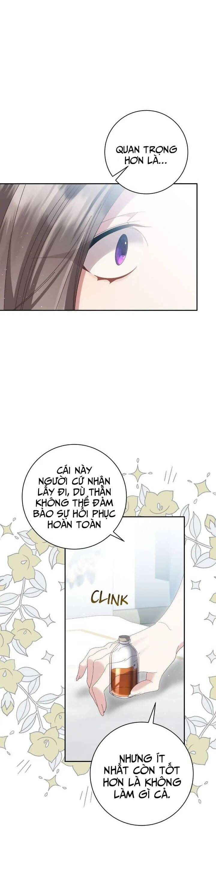 Đeo Bám Tôi Cũng Vô Ích Thôi Chapter  150 - 15