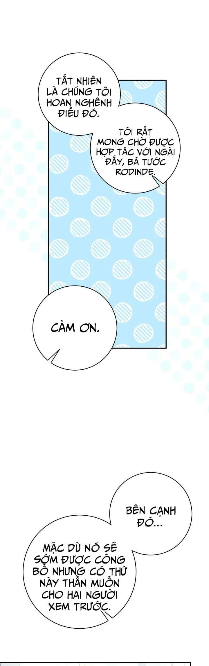 Đeo Bám Tôi Cũng Vô Ích Thôi Chapter  150 - 19