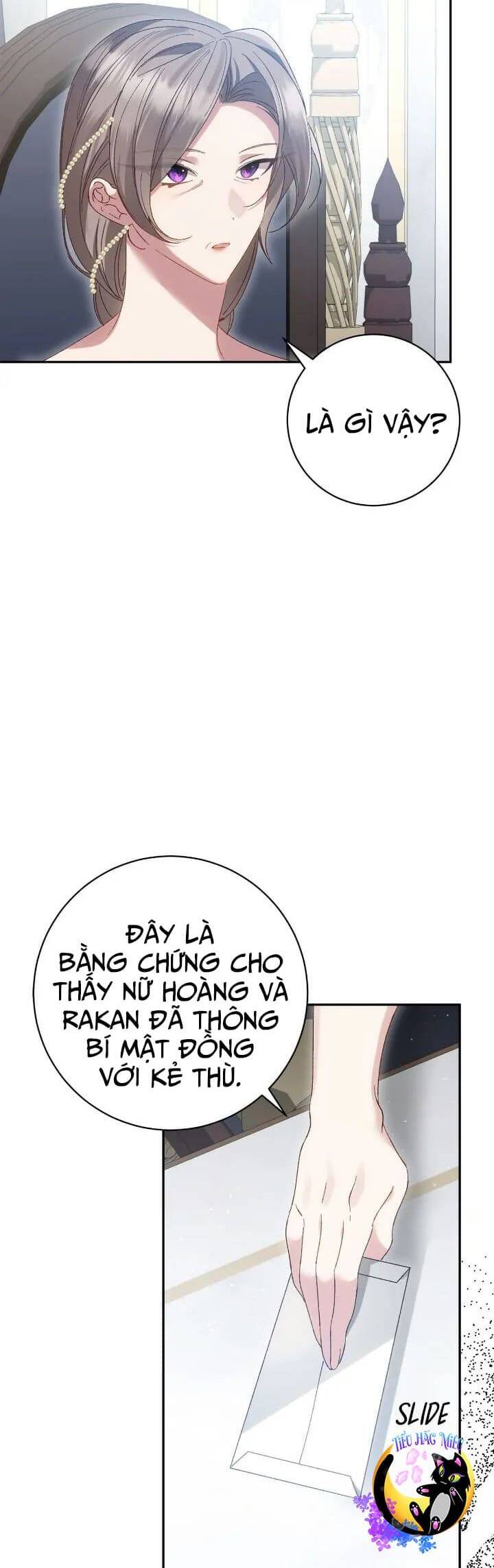 Đeo Bám Tôi Cũng Vô Ích Thôi Chapter  150 - 20