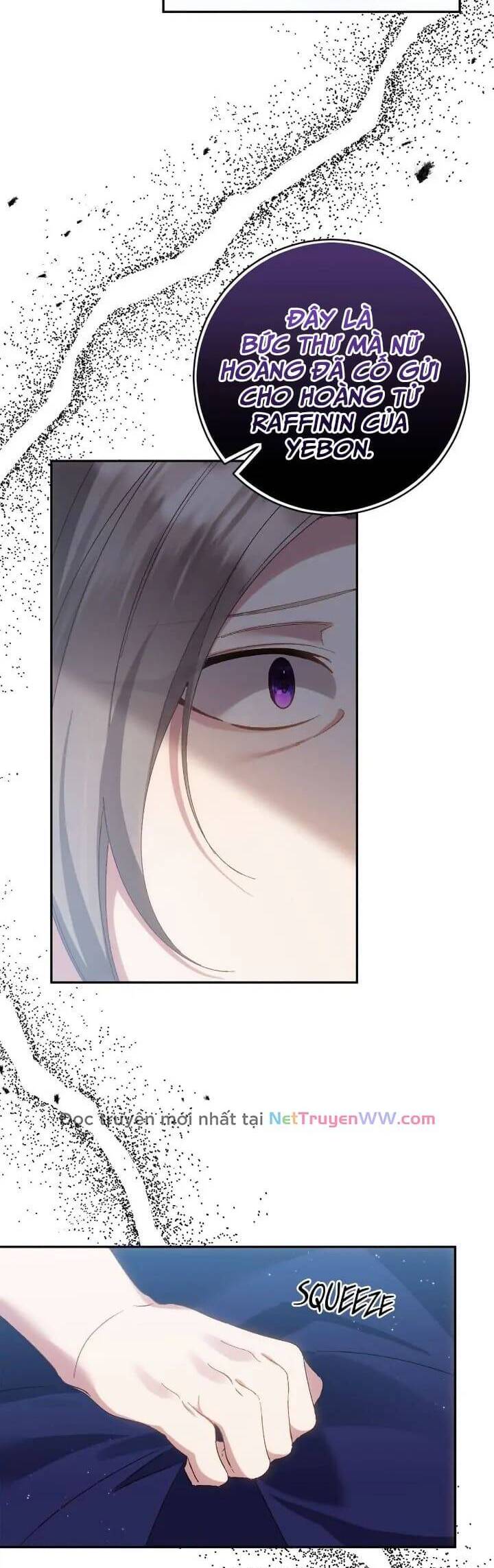 Đeo Bám Tôi Cũng Vô Ích Thôi Chapter  150 - 21