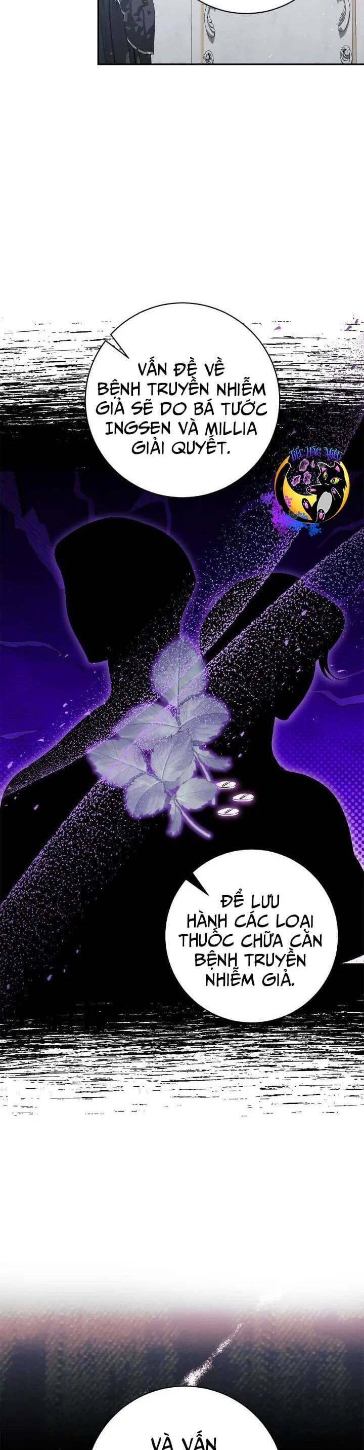 Đeo Bám Tôi Cũng Vô Ích Thôi Chapter  150 - 24