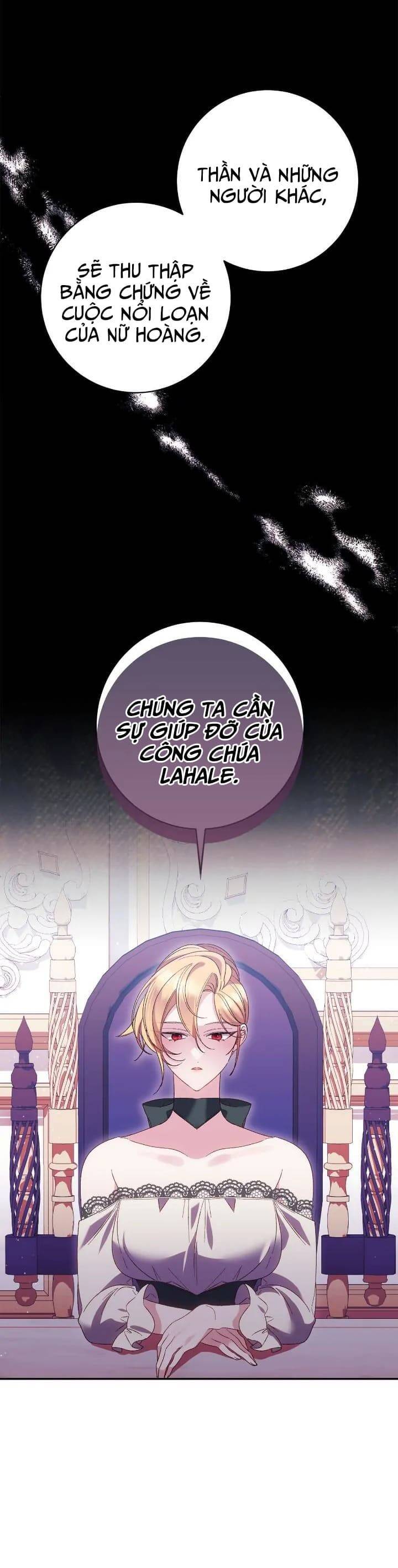 Đeo Bám Tôi Cũng Vô Ích Thôi Chapter  150 - 26