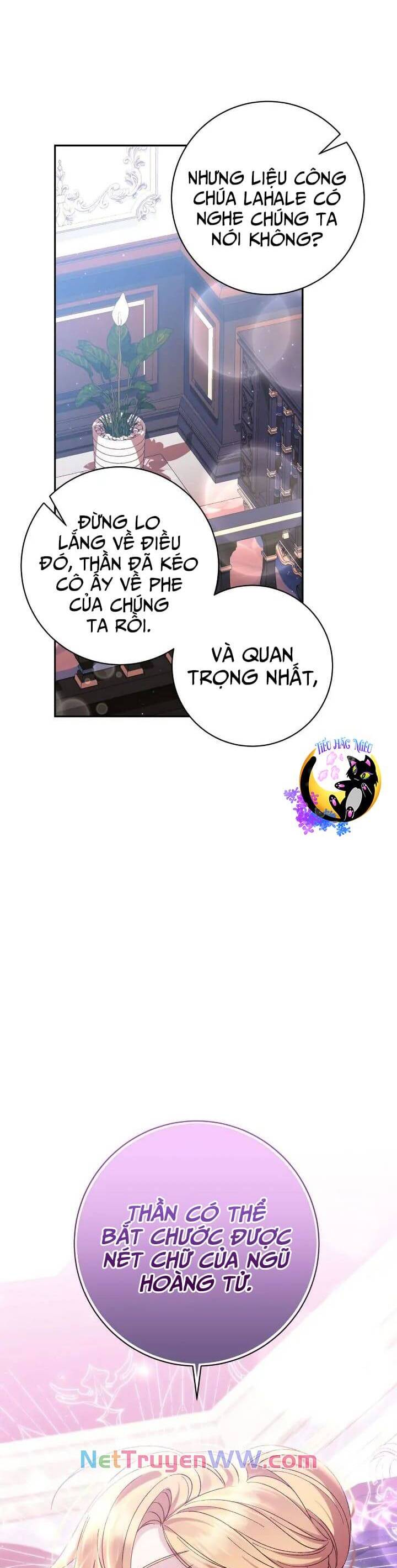 Đeo Bám Tôi Cũng Vô Ích Thôi Chapter  150 - 27