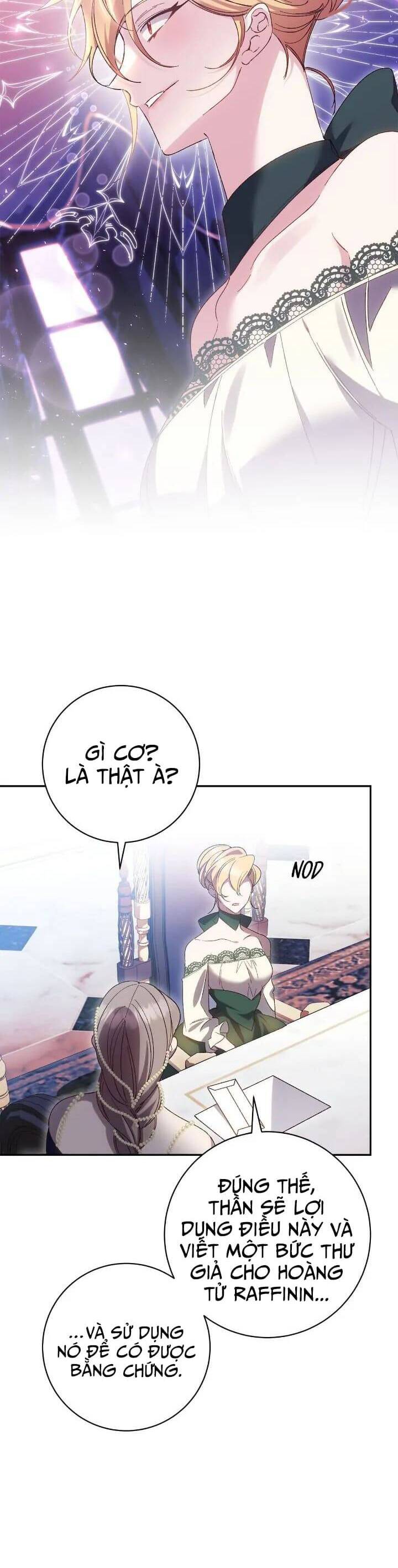 Đeo Bám Tôi Cũng Vô Ích Thôi Chapter  150 - 28