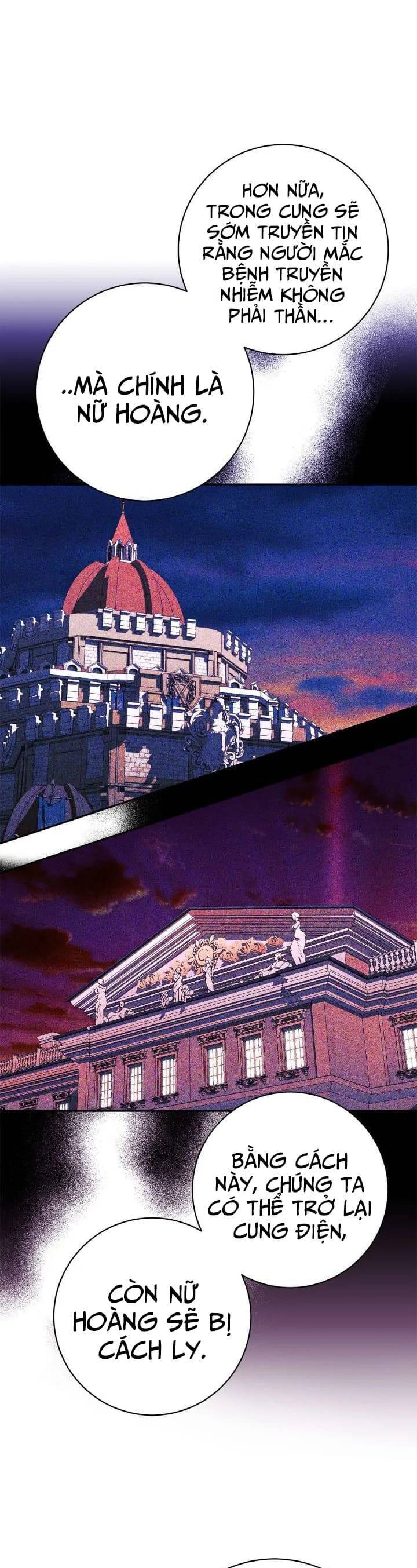 Đeo Bám Tôi Cũng Vô Ích Thôi Chapter  150 - 29