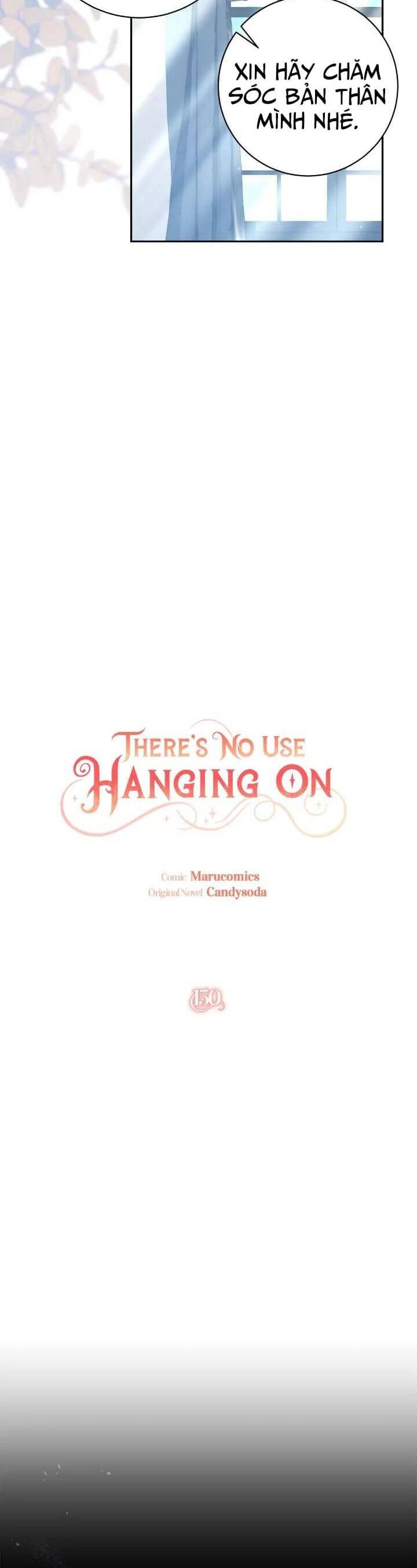 Đeo Bám Tôi Cũng Vô Ích Thôi Chapter  150 - 31