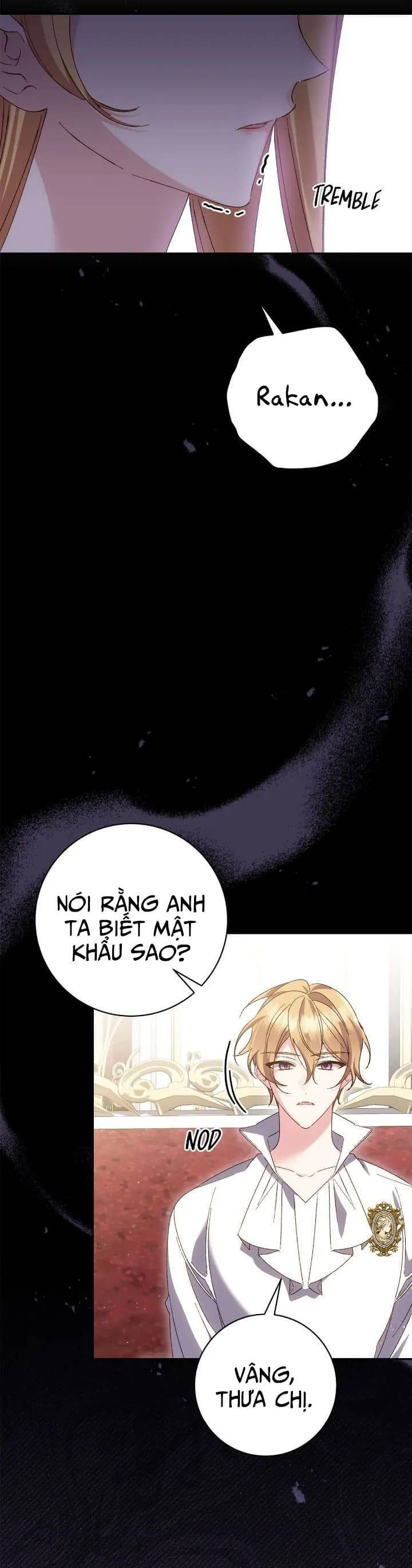 Đeo Bám Tôi Cũng Vô Ích Thôi Chapter  150 - 32