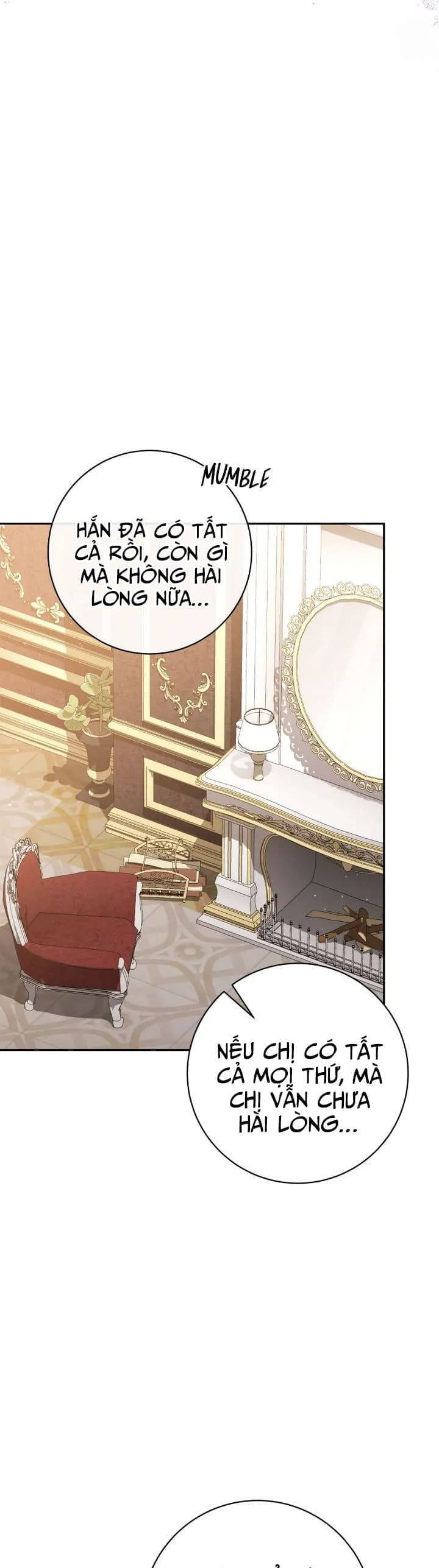 Đeo Bám Tôi Cũng Vô Ích Thôi Chapter  150 - 35