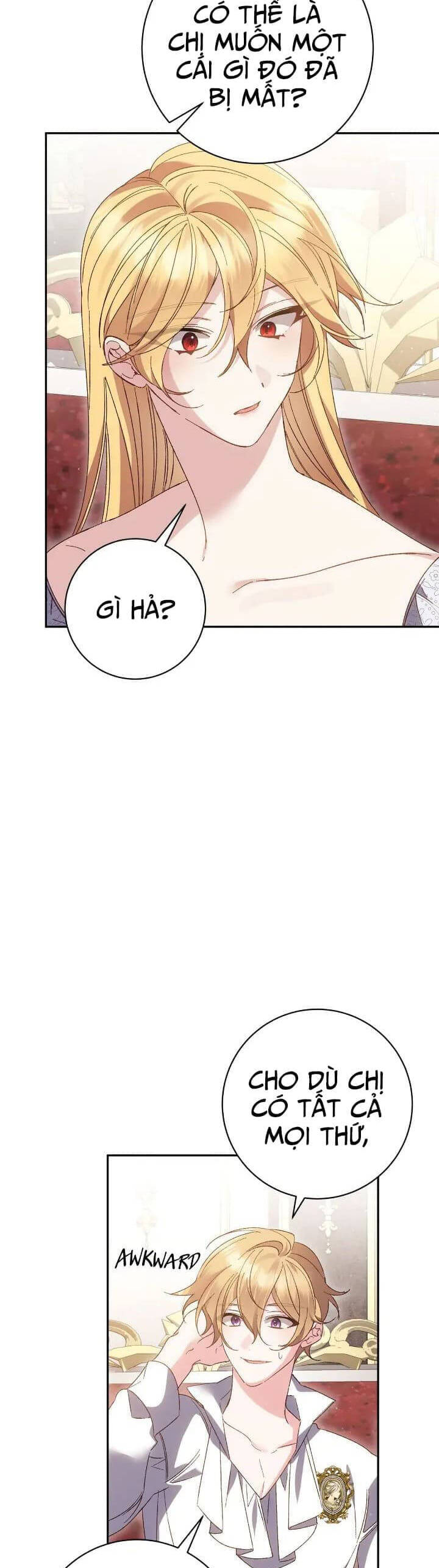 Đeo Bám Tôi Cũng Vô Ích Thôi Chapter  150 - 36