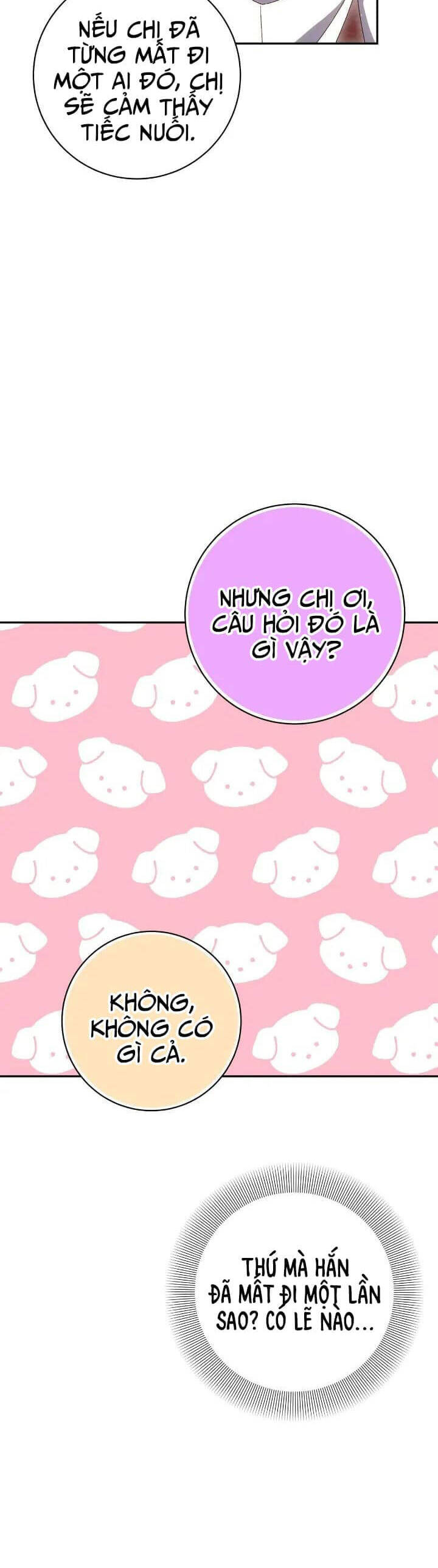 Đeo Bám Tôi Cũng Vô Ích Thôi Chapter  150 - 37