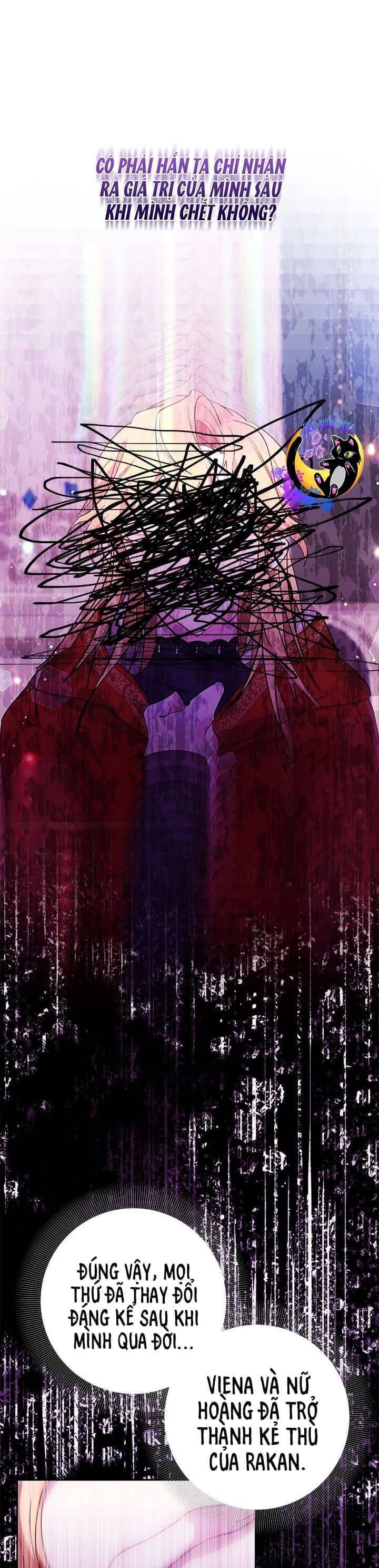 Đeo Bám Tôi Cũng Vô Ích Thôi Chapter  150 - 38