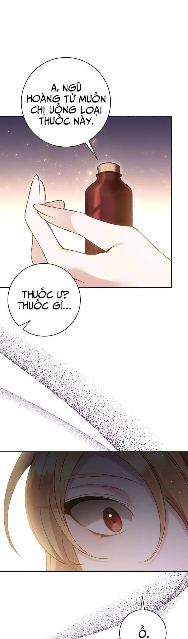 Đeo Bám Tôi Cũng Vô Ích Thôi Chapter  150 - 40