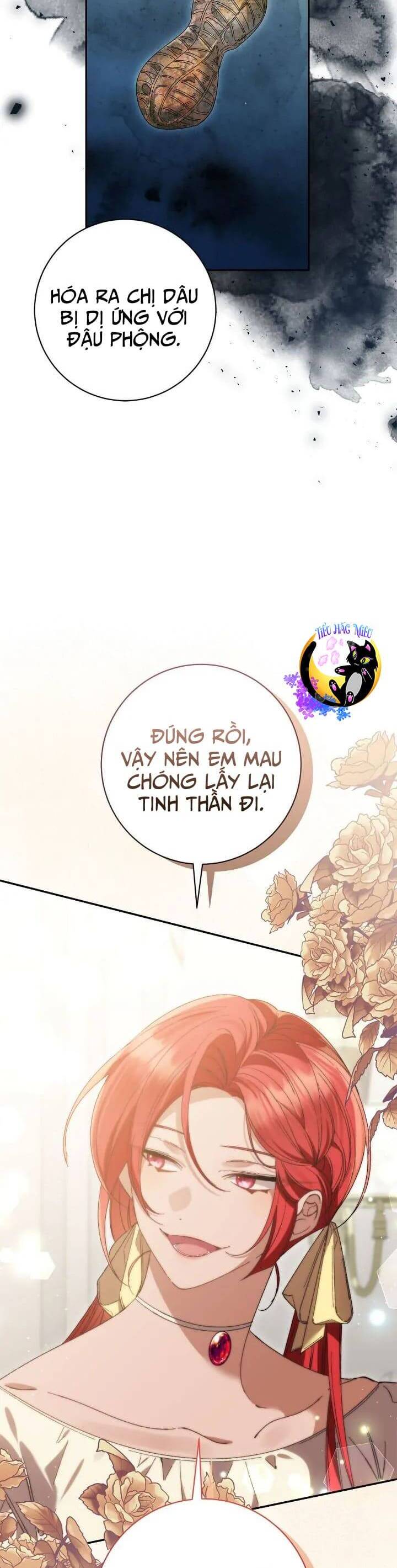 Đeo Bám Tôi Cũng Vô Ích Thôi Chapter  150 - 5