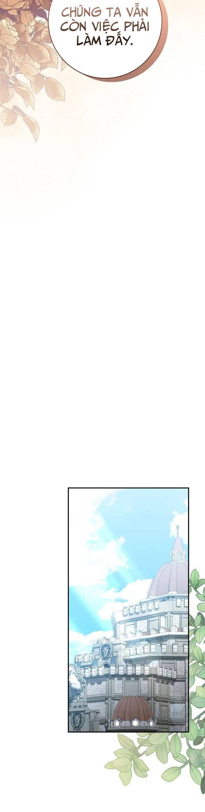 Đeo Bám Tôi Cũng Vô Ích Thôi Chapter  150 - 6