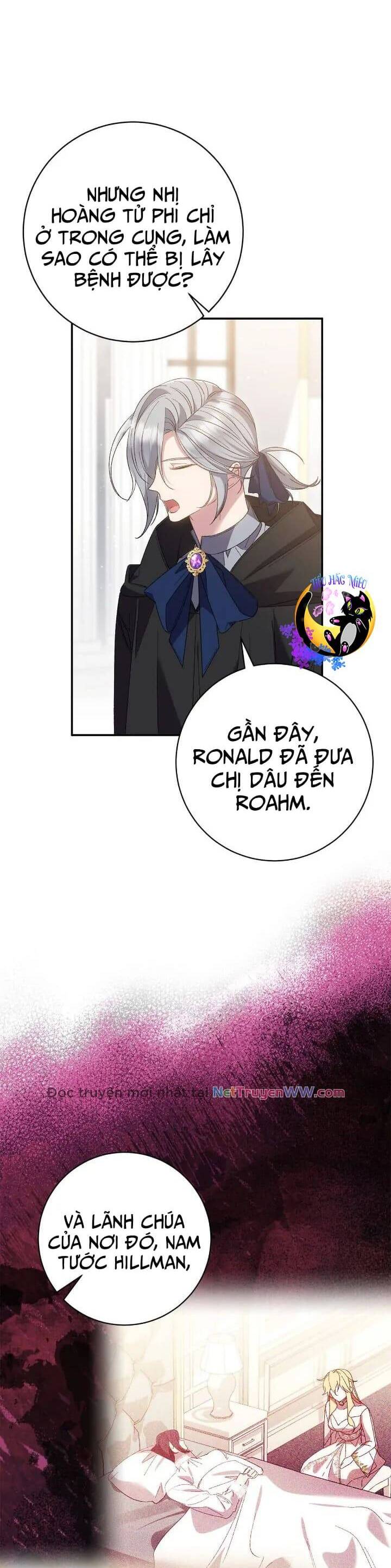 Đeo Bám Tôi Cũng Vô Ích Thôi Chapter  150 - 8