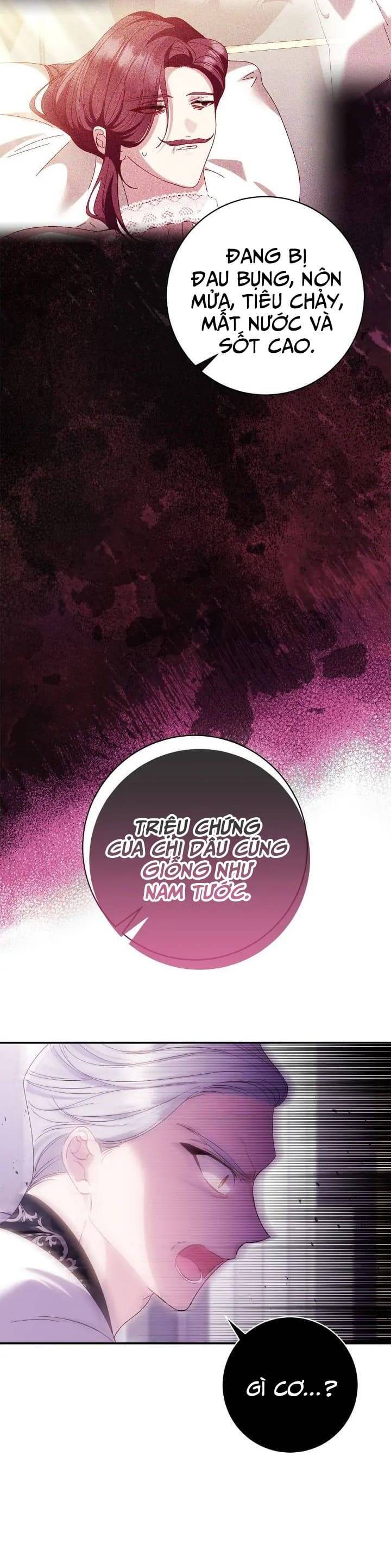 Đeo Bám Tôi Cũng Vô Ích Thôi Chapter  150 - 9