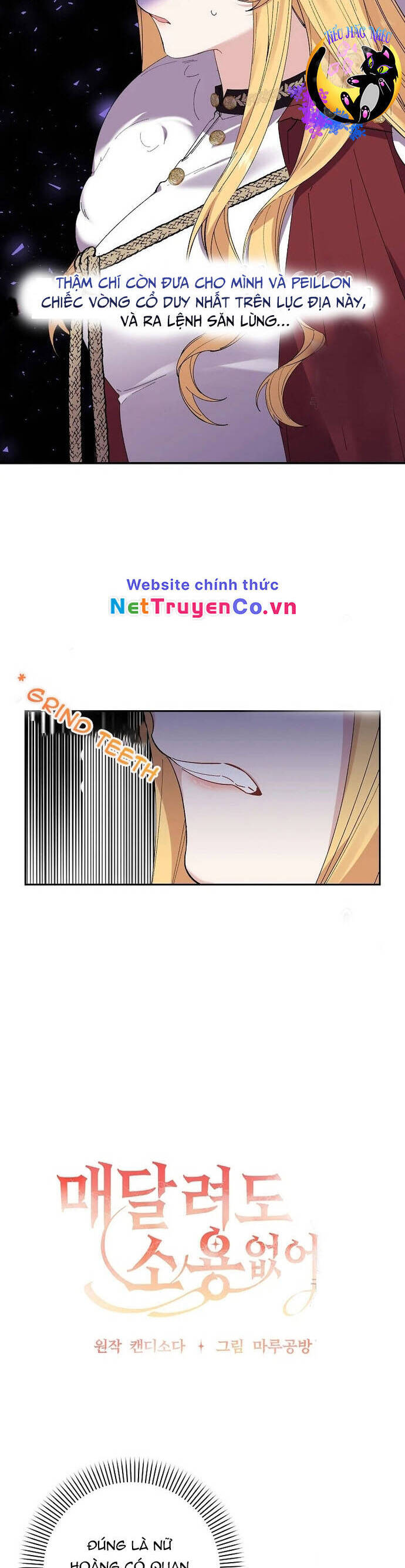 Đeo Bám Tôi Cũng Vô Ích Thôi Chapter  50 - 11