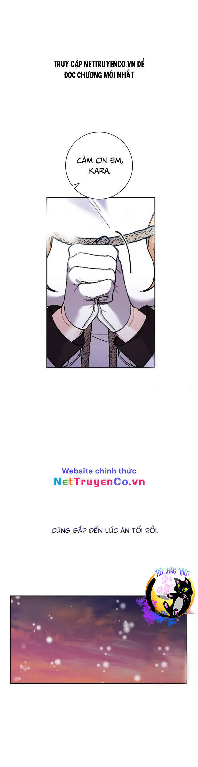 Đeo Bám Tôi Cũng Vô Ích Thôi Chapter  50 - 13