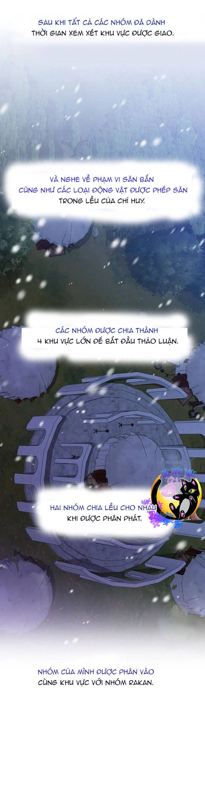 Đeo Bám Tôi Cũng Vô Ích Thôi Chapter  50 - 14