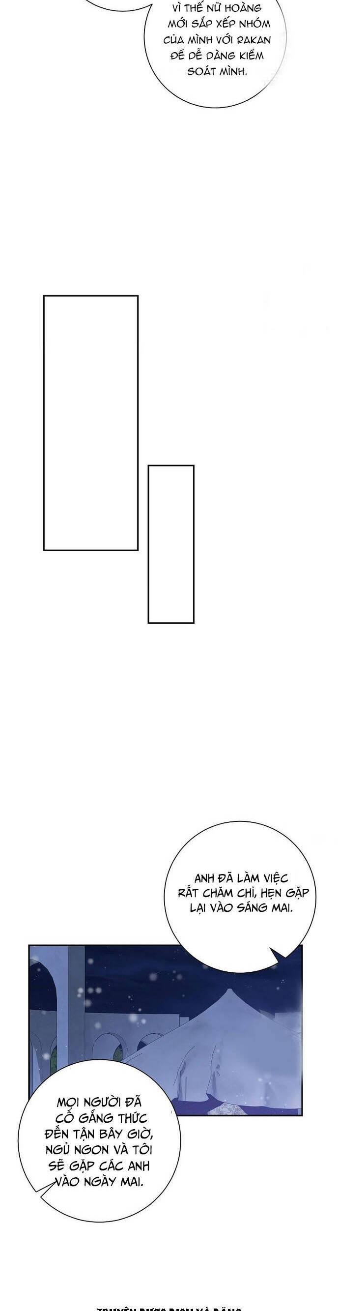 Đeo Bám Tôi Cũng Vô Ích Thôi Chapter  50 - 17