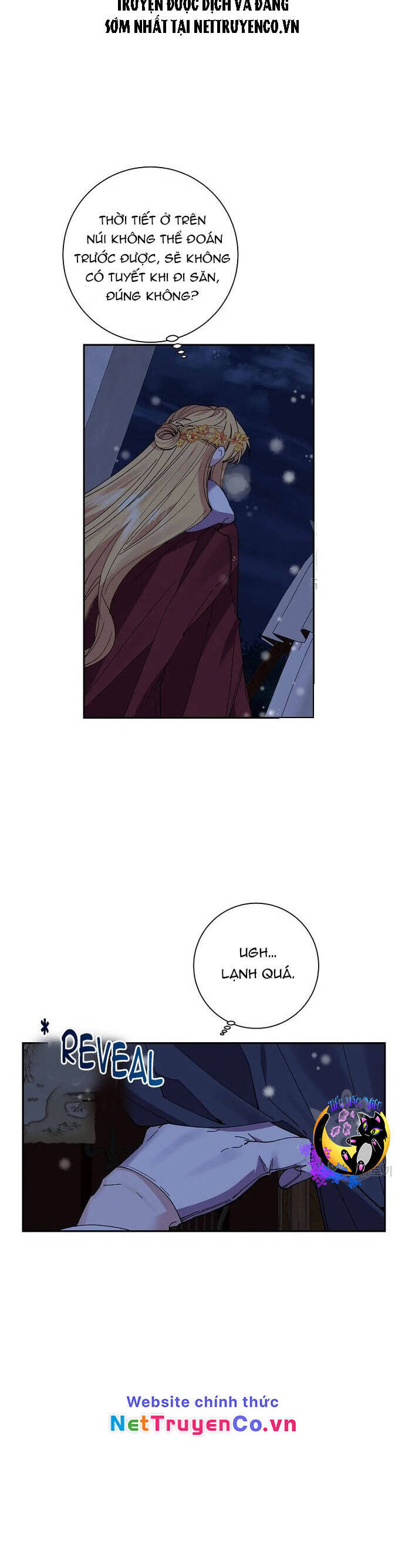 Đeo Bám Tôi Cũng Vô Ích Thôi Chapter  50 - 18