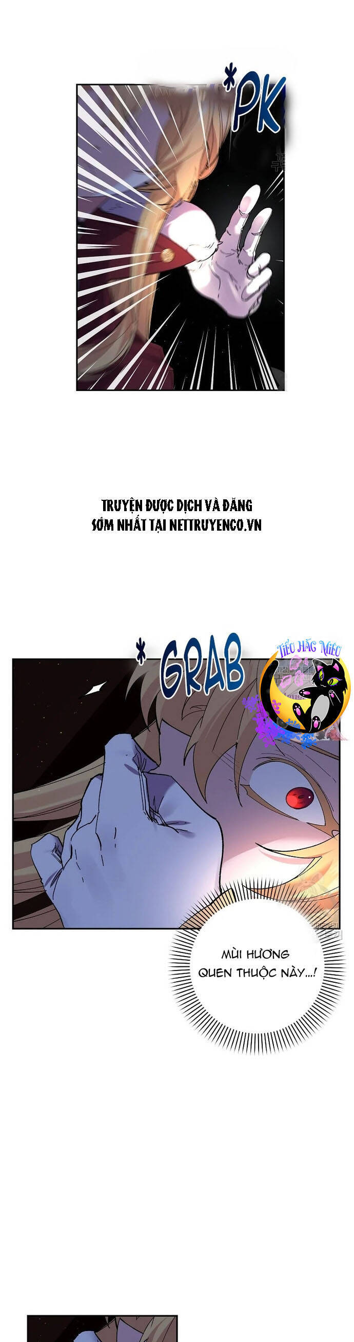 Đeo Bám Tôi Cũng Vô Ích Thôi Chapter  50 - 19