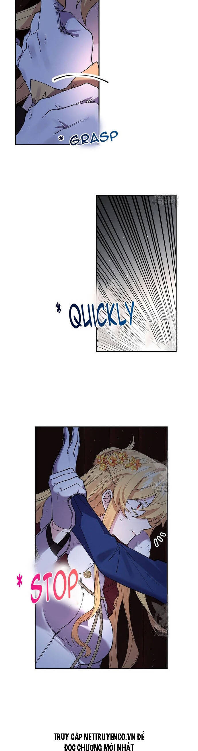 Đeo Bám Tôi Cũng Vô Ích Thôi Chapter  50 - 20