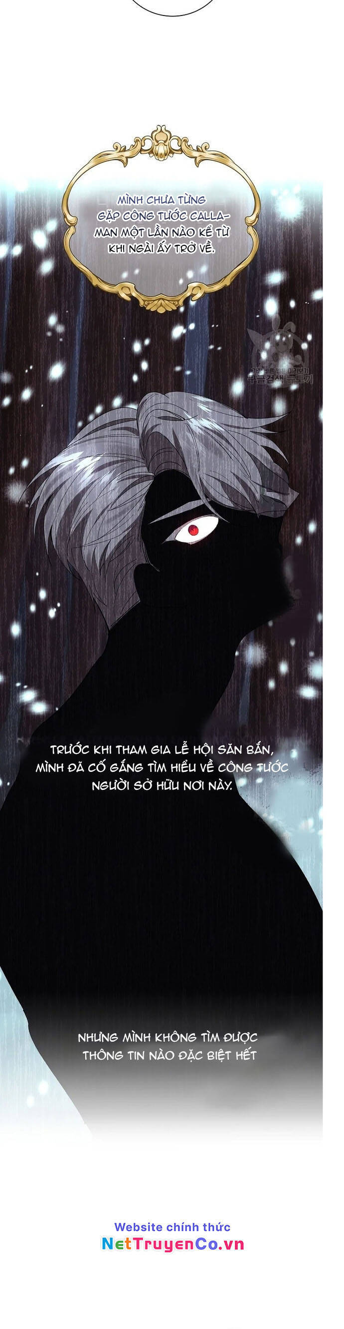 Đeo Bám Tôi Cũng Vô Ích Thôi Chapter  50 - 3