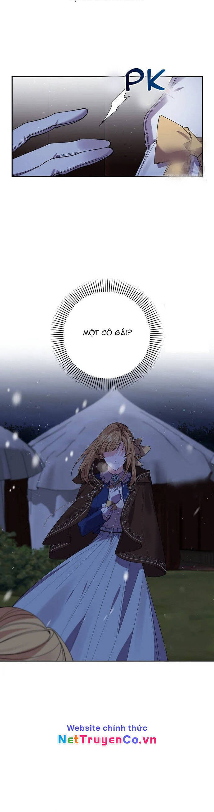 Đeo Bám Tôi Cũng Vô Ích Thôi Chapter  50 - 21