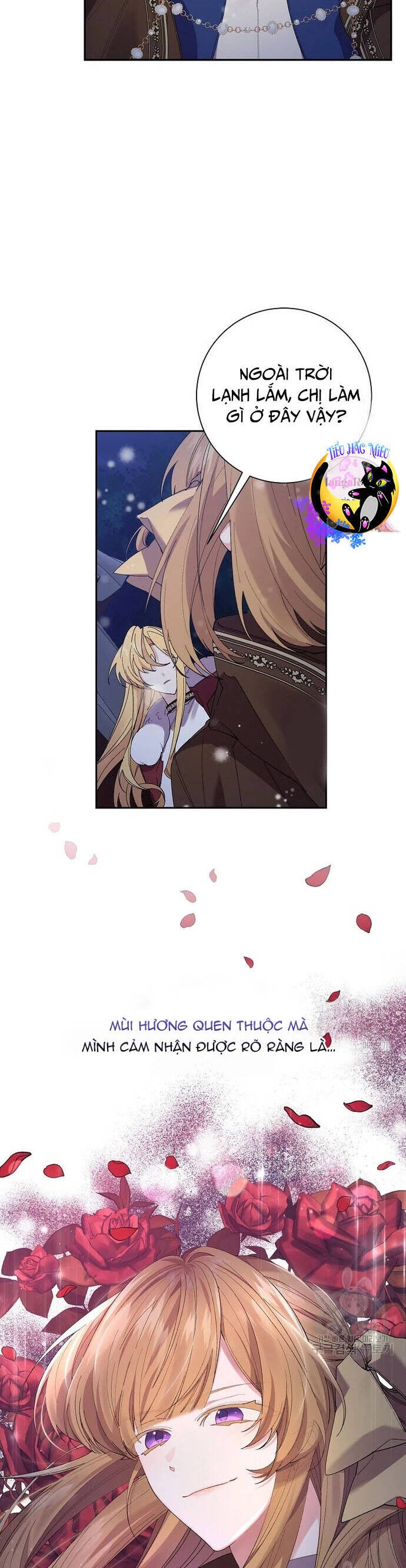 Đeo Bám Tôi Cũng Vô Ích Thôi Chapter  50 - 23