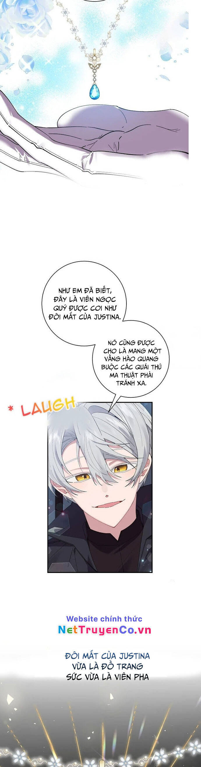 Đeo Bám Tôi Cũng Vô Ích Thôi Chapter  50 - 5