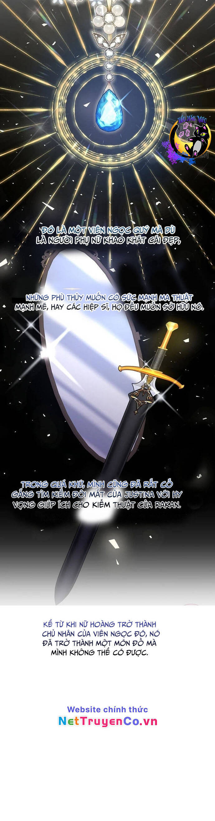 Đeo Bám Tôi Cũng Vô Ích Thôi Chapter  50 - 6