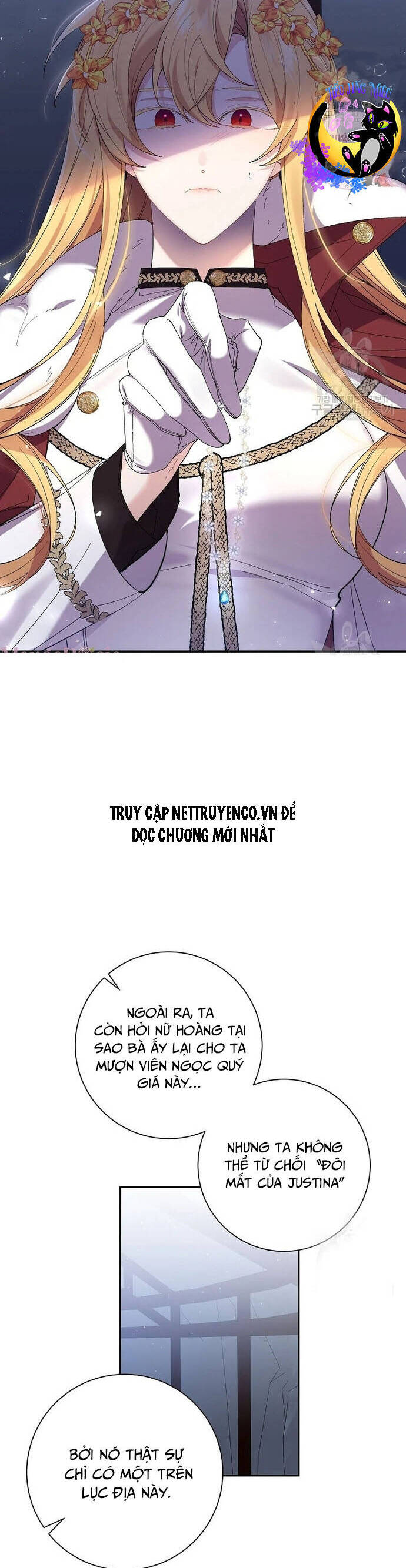 Đeo Bám Tôi Cũng Vô Ích Thôi Chapter  50 - 8