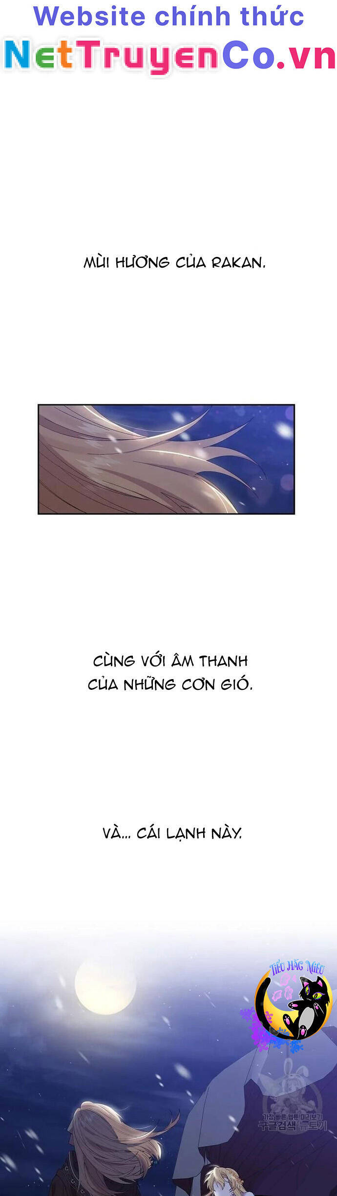 Đeo Bám Tôi Cũng Vô Ích Thôi Chapter  51 - 1