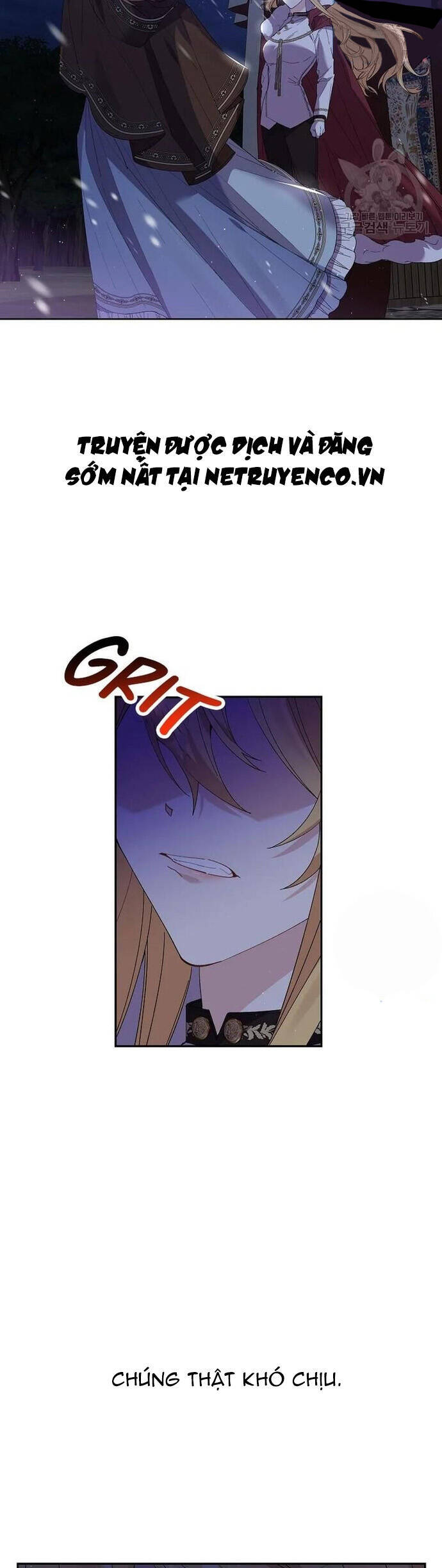 Đeo Bám Tôi Cũng Vô Ích Thôi Chapter  51 - 2