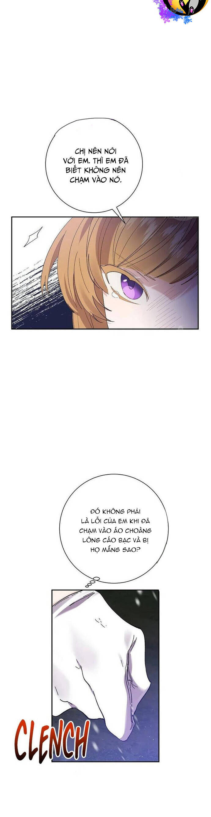 Đeo Bám Tôi Cũng Vô Ích Thôi Chapter  51 - 12