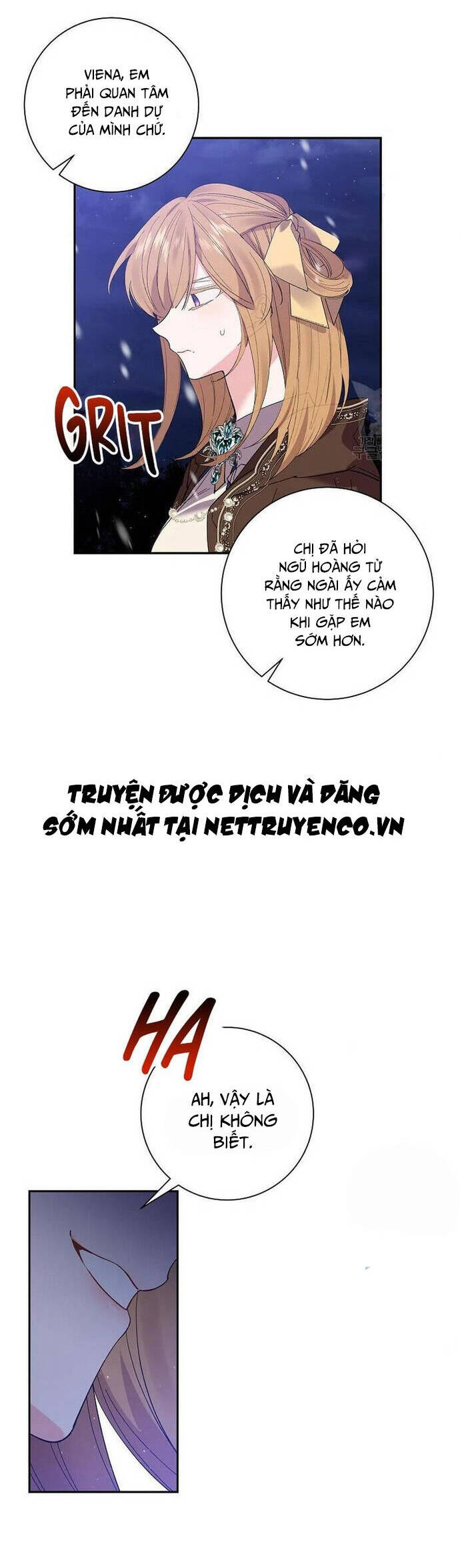 Đeo Bám Tôi Cũng Vô Ích Thôi Chapter  51 - 14