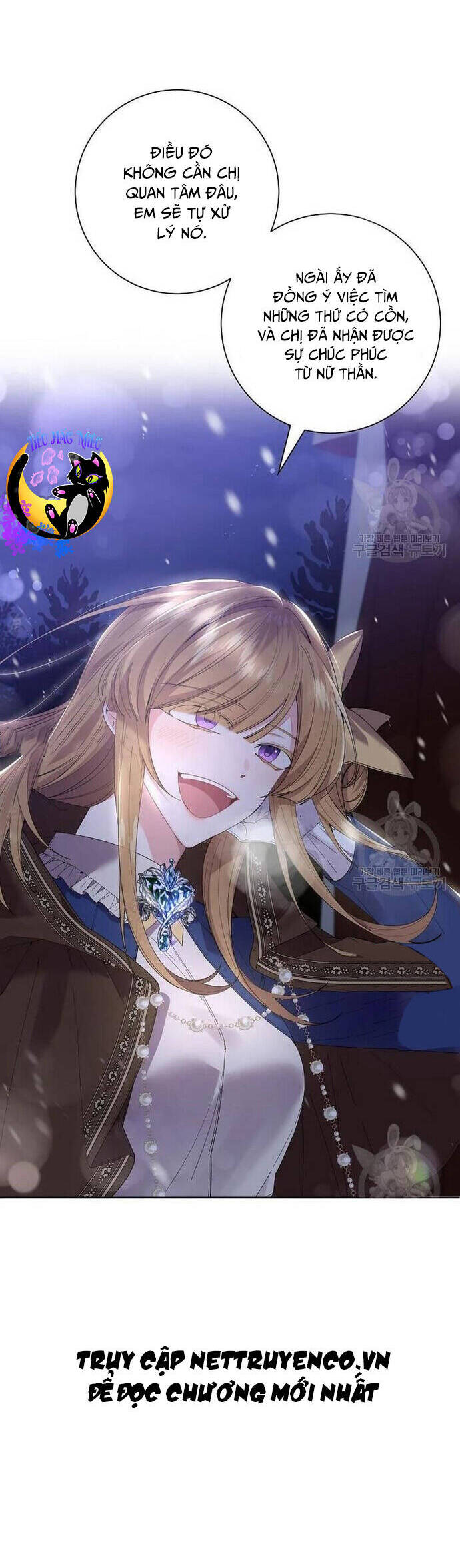 Đeo Bám Tôi Cũng Vô Ích Thôi Chapter  51 - 15
