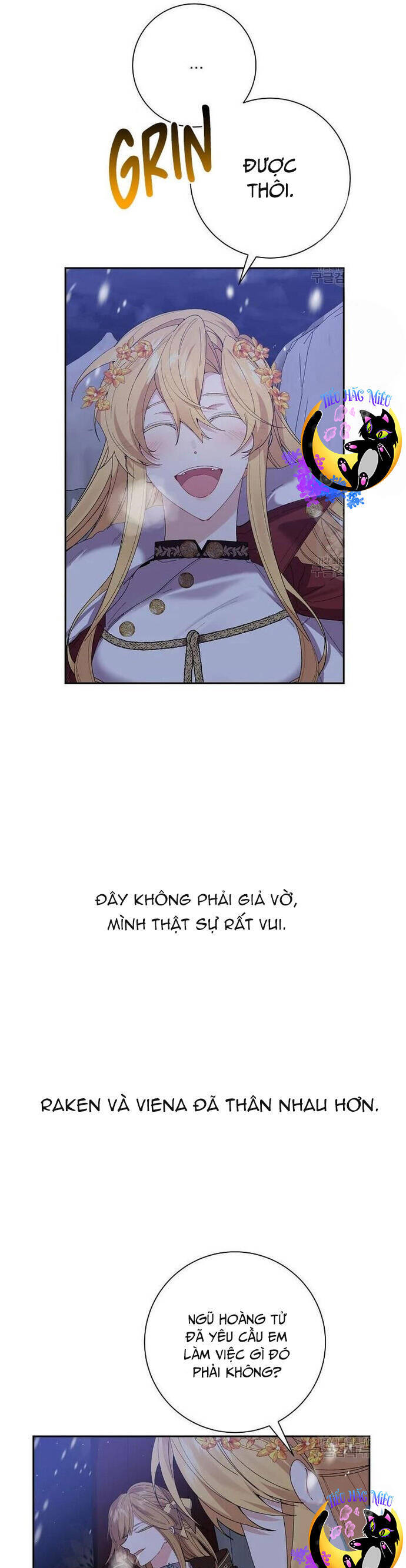 Đeo Bám Tôi Cũng Vô Ích Thôi Chapter  51 - 16