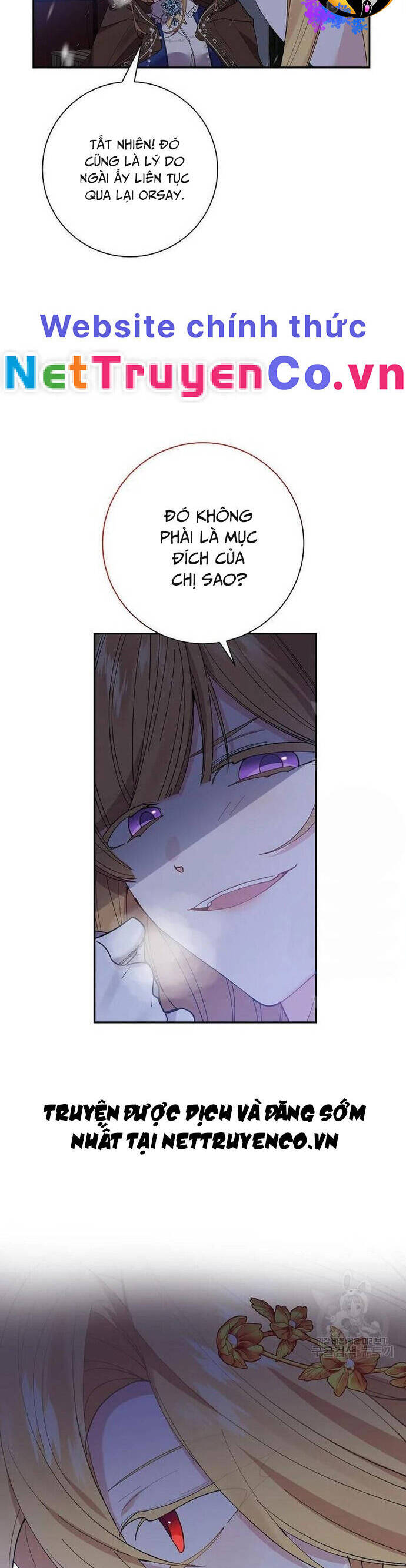 Đeo Bám Tôi Cũng Vô Ích Thôi Chapter  51 - 17