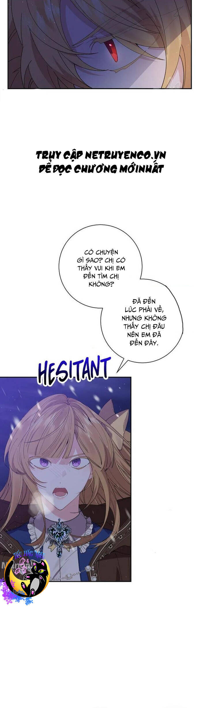 Đeo Bám Tôi Cũng Vô Ích Thôi Chapter  51 - 3