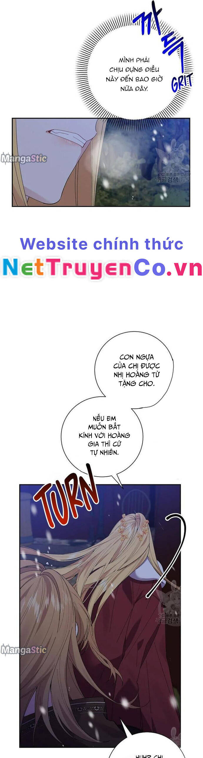 Đeo Bám Tôi Cũng Vô Ích Thôi Chapter  51 - 22