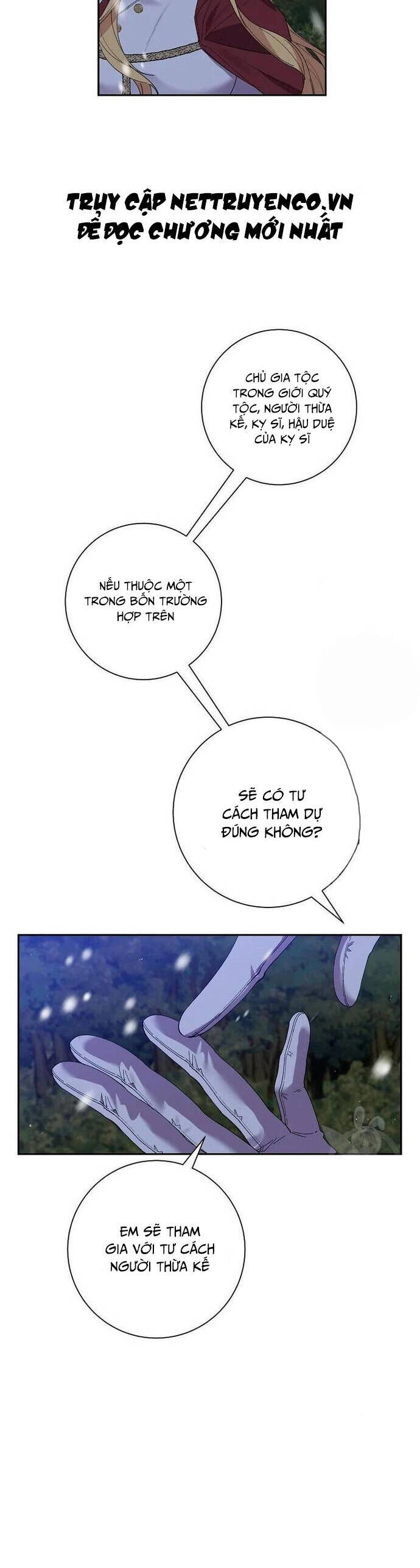 Đeo Bám Tôi Cũng Vô Ích Thôi Chapter  51 - 24