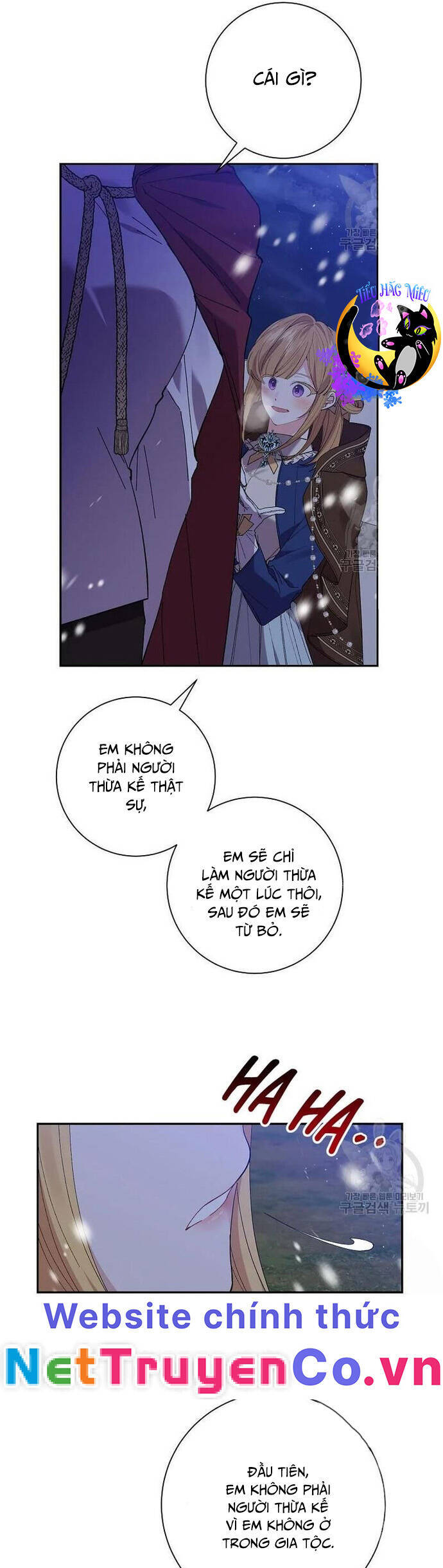 Đeo Bám Tôi Cũng Vô Ích Thôi Chapter  51 - 25